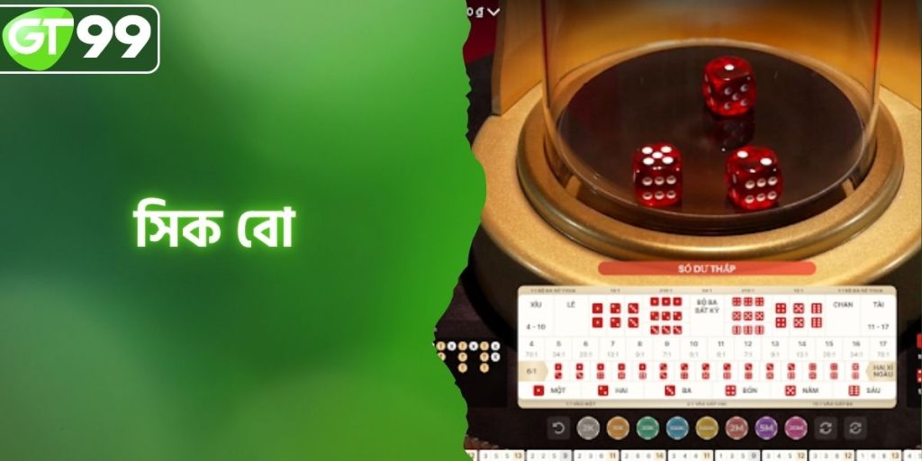 সিক বো - নতুনদের জন্য প্রতিটি বাজি জেতার সেরা গোপন কৌশল